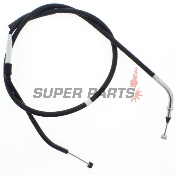 Ντίζα συμπλέκτη -ALL BALLS- Arctic Cat DVX 400 2004-2008, Kawasaki KFX 400 2003-2006, Suzuki LT-Z 400 2003-2014