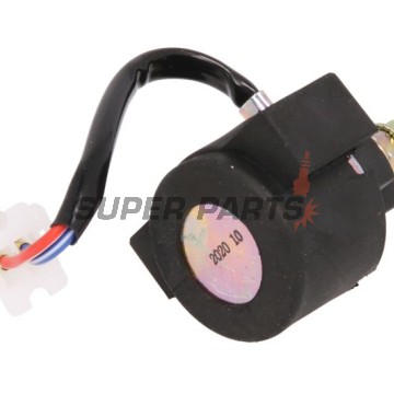 Ρελέ μίζας -ARROWHEAD- Yamaha BW/FJ/SR/SRX/TT-R/TW/XC/XJ/XT/XV/XVZ/XZ/YFA/YFB/YFM/YTM/YX 80-1200 1980-2006
