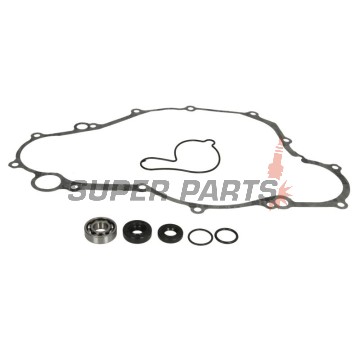 Κιτ επισκευής αντλίας νερού -WINDEROSA- Yamaha WR 450 2003-2006, Yamaha YZ 450 2003-2005