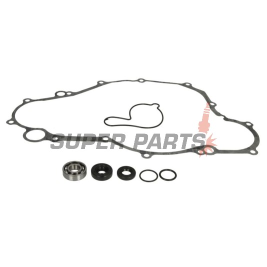 Κιτ επισκευής αντλίας νερού -WINDEROSA- Yamaha WR 450 2003-2006, Yamaha YZ 450 2003-2005