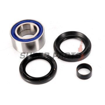 Σετ ρουλεμάν τροχού -ALL BALLS- Honda TRX 500 2005-2014, TRX 680 2006-2020