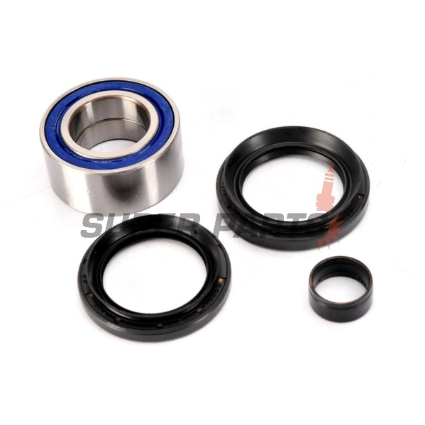 Σετ ρουλεμάν τροχού -ALL BALLS- Honda TRX 500 2005-2014, TRX 680 2006-2020