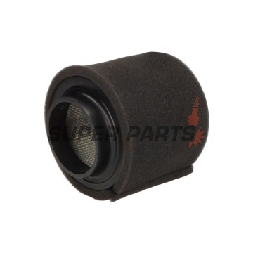 Φίλτρο αέρα -ALL BALLS- 48-1023, Polaris Hawkeye 300 2006-2011, Phoenix 200 2005-2021, RZR 170 2010-2020, Sawtooth 200 2006-2007, Sportsman 300 2008-2010, Trail Blazer 250 2001-2006, Xplorer 250/400 2001-2002