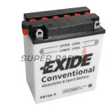 Μπαταρία -EXIDE- YB12A-A, 12Ah 12V