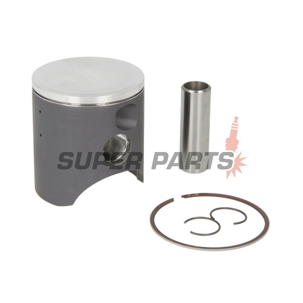 Σετ πιστονιού -ATHENA- 53.96mm, Yamaha WR 125 1990/2005/2008-2017, Yamaha YZ 125 2005-2021