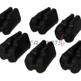 Λάστιχα πίσω γραναζιού -TOURMAX- Honda FMX 650 2005-2006, Honda FX 650 1999-2000, Honda NX 500 1990-1999, Honda NX 650 1997-1999, Honda SLR 650 1997-1998, Honda XL 600 1990-2000, Honda XL 650 2000-2006, Honda XL 700 2008-2011