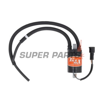 Πολλαπλασιαστής -TOURMAX- Suzuki VZ 1500 2009-2011