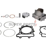 Σετ κυλίνδρου και πιστονιού -ATHENA- 290cc (83mm), Suzuki RM-Z 250 2019-2022