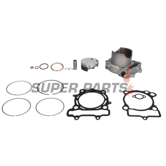 Σετ κυλίνδρου και πιστονιού -ATHENA- 290cc (83mm), Suzuki RM-Z 250 2019-2022