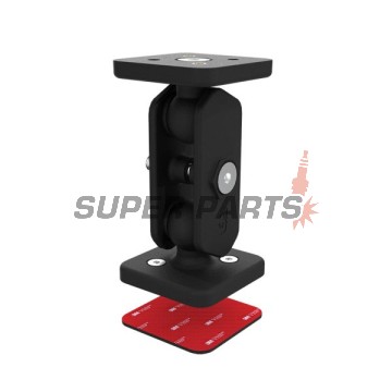 Αντάπτορας βάσης -OXFORD- CLIQR Pivot Arm Converter
