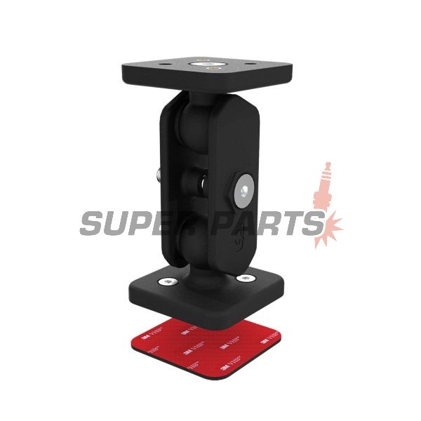 Αντάπτορας βάσης -OXFORD- CLIQR Pivot Arm Converter
