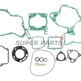 Πλήρες σετ φλαντζών κινητήρα -ATHENA- Honda CR 125 2004