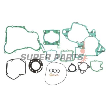 Πλήρες σετ φλαντζών κινητήρα -ATHENA- Honda CR 125 2004