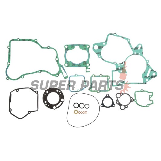 Πλήρες σετ φλαντζών κινητήρα -ATHENA- Honda CR 125 2004
