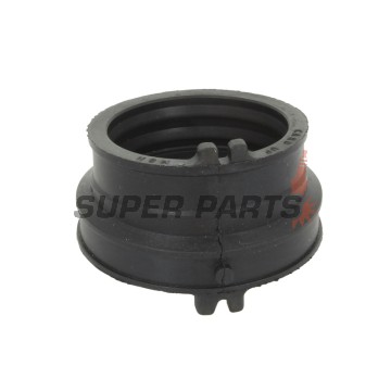 Λαιμός εισαγωγής -TOURMAX- Honda XR 650 2000-2007
