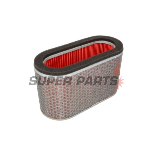 Φίλτρο αέρα -HIFLO FILTRO- HFA1923, Honda ST1300/ST1300A Pan European + Police (2002-2018)