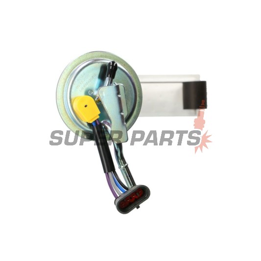 Αντλία καυσίμου -ALL BALLS- μονάδα αντλία, Can-Am Outlander 1000 2012-2022, Outlander 500 2013-2015, Outlander 650 2013-2022, Outlander 800 2012-2015, Outlander 850 2016-2022, Outlander 976 2015, Renegade 1000 2012-2022, Renegade 500 2013-2015