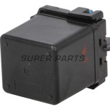 Ρελέ μίζας -ATHENA- HM CRE 250 2004-2013, Honda ANF 125 2003-2012, CA 125 1995-2000, CB 250 1996-1998, CBF 125 2009-2016, CMX 250 1996-1999, CRF 250 2004-2019, Kawasaki KLX 250 2009-2017
