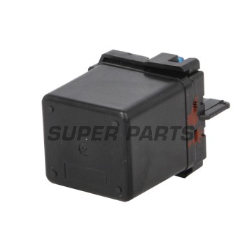 Ρελέ μίζας -ATHENA- HM CRE 250 2004-2013, Honda ANF 125 2003-2012, CA 125 1995-2000, CB 250 1996-1998, CBF 125 2009-2016, CMX 250 1996-1999, CRF 250 2004-2019, Kawasaki KLX 250 2009-2017
