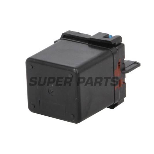 Ρελέ μίζας -ATHENA- HM CRE 250 2004-2013, Honda ANF 125 2003-2012, CA 125 1995-2000, CB 250 1996-1998, CBF 125 2009-2016, CMX 250 1996-1999, CRF 250 2004-2019, Kawasaki KLX 250 2009-2017