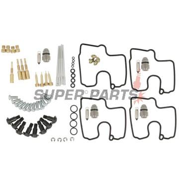 Κιτ επισκευής καρμπυρατέρ -ALL BALLS- Suzuki GSX-R 600 1997
