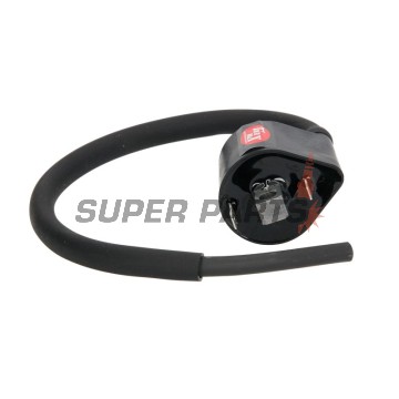 Πολλαπλασιαστής -TOURMAX- IGN-304, Suzuki DL 1000 2002-2010, Suzuki SV 1000 2003-2007