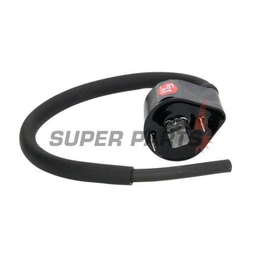 Πολλαπλασιαστής -TOURMAX- Suzuki DL 1000 2002-2010, Suzuki SV 1000 2003-2007