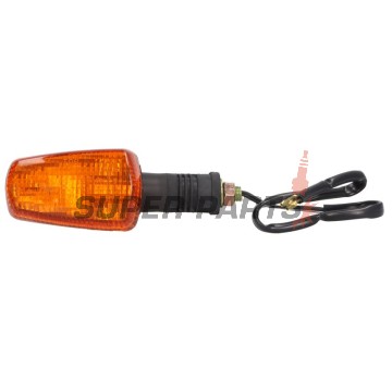 Φλας -VICMA- πίσω αριστερό, μπροστινό δεξί, YAMAHA FZR, RD, TDM, TDR, XJ, XJR 125-1300 1985-2013