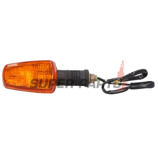 Φλας -VICMA- πίσω αριστερό, μπροστινό δεξί, YAMAHA FZR, RD, TDM, TDR, XJ, XJR 125-1300 1985-2013