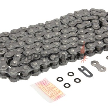 Αλυσίδα -DID- 520V-114, μέγεθος 520, 114 κρίκοι, O-Ring