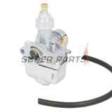 Καρμπυρατέρ -MOTORIX- 40mm απόσταση μεταξύ βίδες, 16mm, Simson S51, S50, SR 50