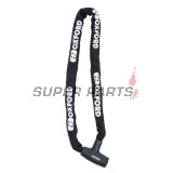 Αλυσίδα με κλειδαριά -OXFORD- GP Chain8 8mm x1.2m