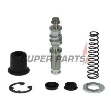 Κιτ επισκευής τρόμπας φρένου -TOURMAX- Kawasaki GPZ 400 1985-1986, Kawasaki ZX-4 400 1988, Suzuki RM 125 2007-2008, Suzuki RM 85 2007-2009, Suzuki RM-Z 450 2005-2013, Suzuki RM-Z 250 2007-2013