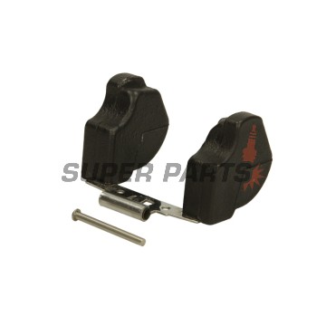 Φλοτέρ καρμπυρατέρ -TOURMAX- Yamaha FJ 1100 1984-1985, Yamaha FJ 1200 1986-1997, Yamaha XJ 900 1983-1987, Yamaha XJ 600 1984-1991, Yamaha XJR 1200 1995-1998, Yamaha XJR 1300 1999-2001, Yamaha XS 1100 1981-1983