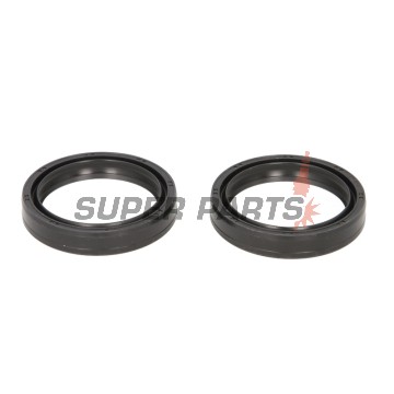 Τσιμούχες μπροστινού πιρουνιού -ATHENA- Yamaha FJR 1300 2001-2020, FZS 600 2002-2003, XJ 600 1997-2003, XVS 650 1997-2007, XVS 1100 1999-2006, YP 400 2005-2006, YZF-R1 1000 1998-2001, YZF-R6 600 2005
