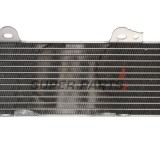 Ψυγείο -4 RIDE- αριστερό, Suzuki RM-Z 250 2013-2017