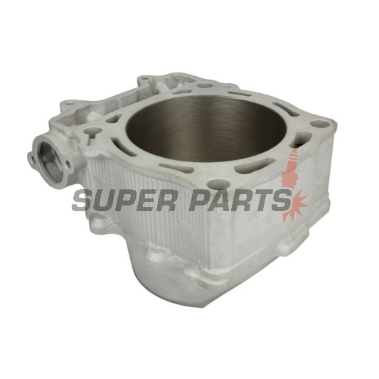 Κύλινδρος -CYLINDER WORKS- 449cc (97mm), Yamaha WR 450 2016-2018, Yamaha YZ 450 2010-2018