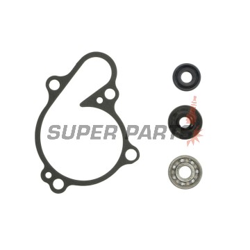 Κιτ επισκευής αντλίας νερού -HOT RODS- Yamaha YZ 125 (05-26); YZ 125x(20-26)