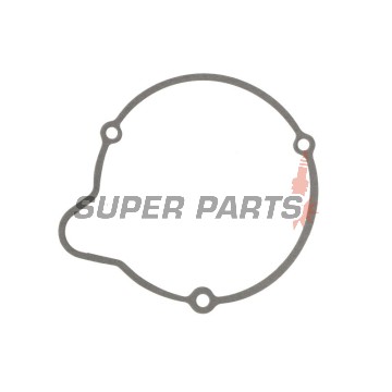 Φλάντζα καπακιού στάτη -ATHENA- Honda CBX 550 1982-1986