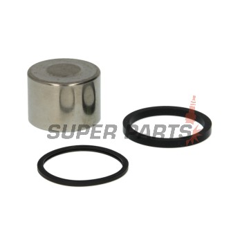 Έμβολο δαγκάνας φρένου -TOURMAX- Yamaha FJR 1300 2003-2005, Yamaha FZ1 1000 2006-2014, Yamaha FZ6 600 2007-2010, Yamaha FZS 600 1998-2003, Yamaha FZS 1000 2001-2005, Yamaha TDM 900 2008-2012, Yamaha YZF 1000 1996-2001