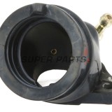 Λαιμός εισαγωγής -MOTORIX- Vespa, Piaggio, Gilera, 125-250cc 4T