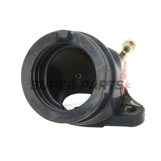 Λαιμός εισαγωγής -MOTORIX- Vespa, Piaggio, Gilera, 125-250cc 4T