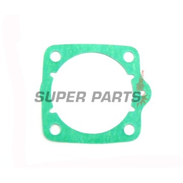 Φλάντζα για κύλινδρος (κάτω) -ATHENA- BMW R 500 1951-1953/1955-1966/1968-1969, R 650 1955-1956, R 600 1957-1968