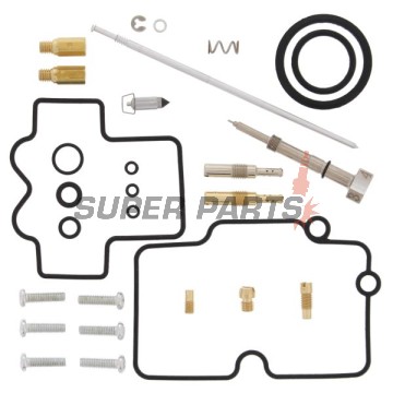 Κιτ επισκευής καρμπυρατέρ -4 RIDE- Honda CRF 150 2012-2017