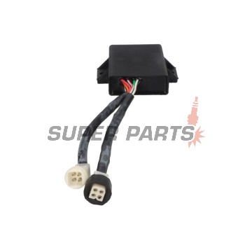 CDI -DZE- YAMAHA YFZ 350 1987-1994