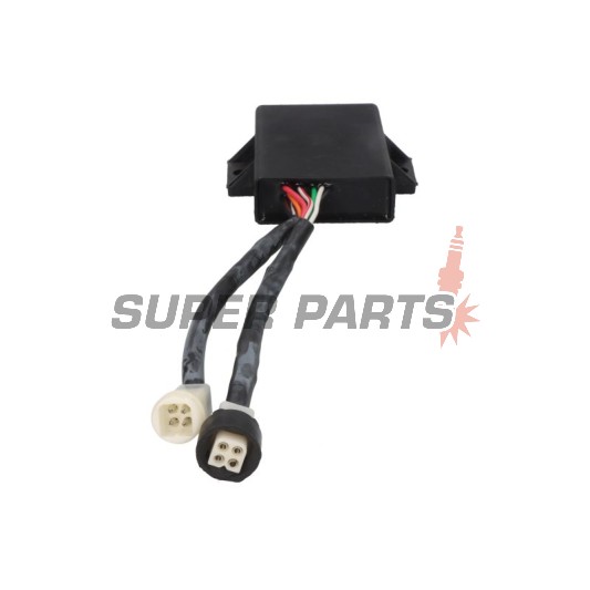 CDI -DZE- YAMAHA YFZ 350 1987-1994