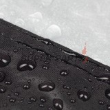 Κάλυμμα σκούτερ για ψηλή ζελατίνα -OXFORD- Aquatex Highscreen