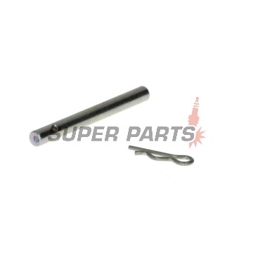 Βίδα/οδηγός δαγκάνας φρένου -TOURMAX- Kawasaki VN 1500 2002-2003, Kawasaki VN 1600 2004-2005, Kawasaki ZR 1100 1992-1995, Kawasaki ZRX 1200 2001-2005, Kawasaki ZX 750 1989-1995, Kawasaki ZX-12R 1200 2000-2005