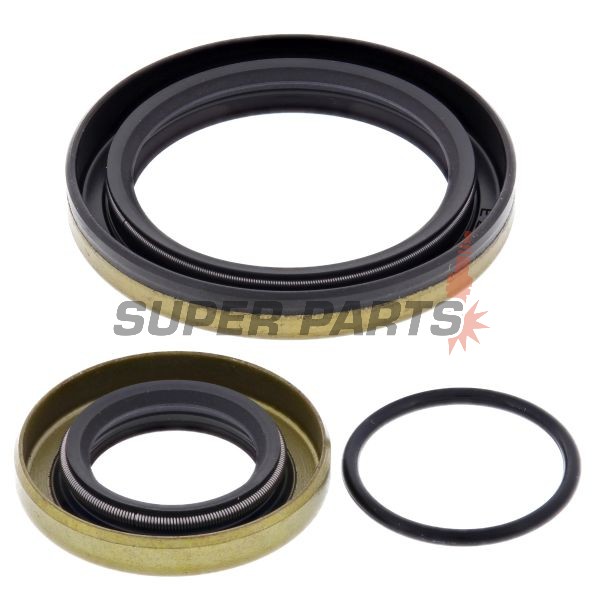 Σετ τσιμουχών στροφάλου -ALL BALLS- Gas Gas EC 250/300 2003-2013, MC 250 2003-2009, SM 250 2003-2005