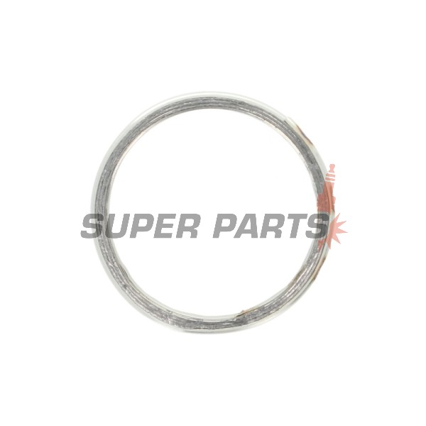Φλάντζα εξάτμισης -ATHENA- 38x45x5.3mm, Aprilia RS 250 1995-2001, Derbi GPR 125 2004-2006, Honda CB 750 1970-1982, CBR 900 2000-2003, CBR 1000 2008-2011, CRE 250 2002/2007-2010, MUV 700 2009-2013, Pioneer 700 2014